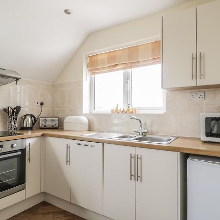 Eve'S Attic Apartment Windermere Luaran gambar