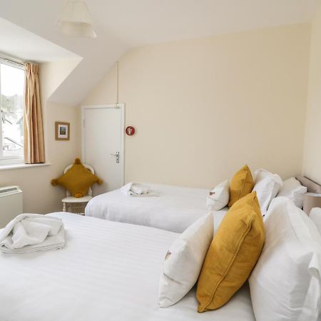 Eve'S Attic Apartment Windermere Luaran gambar
