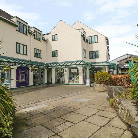 Eve'S Attic Apartment Windermere Luaran gambar