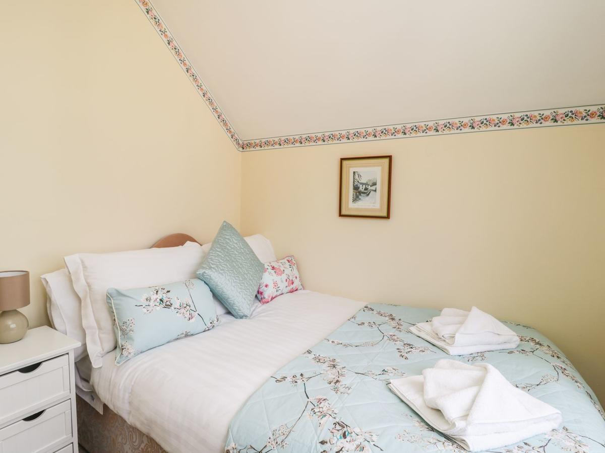 Eve'S Attic Apartment Windermere Luaran gambar