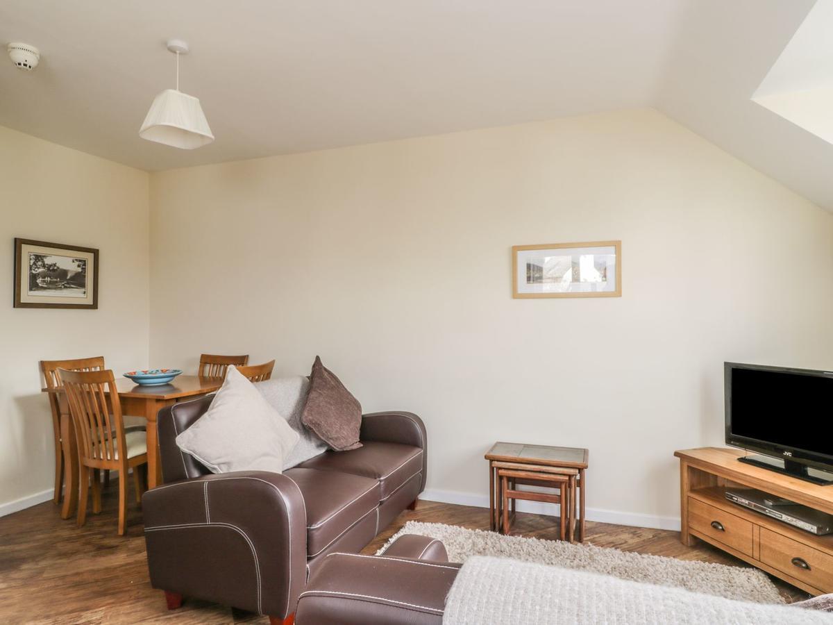 Eve'S Attic Apartment Windermere Luaran gambar
