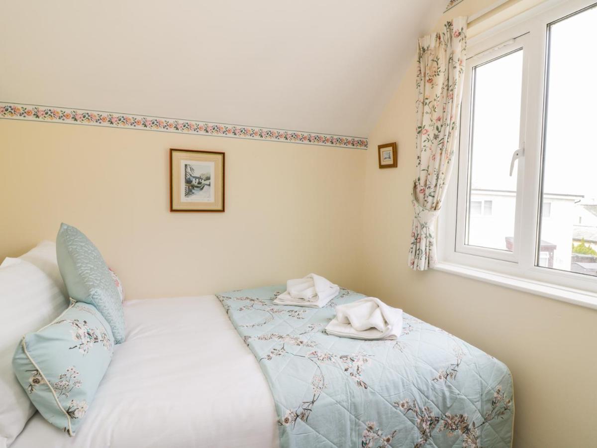 Eve'S Attic Apartment Windermere Luaran gambar