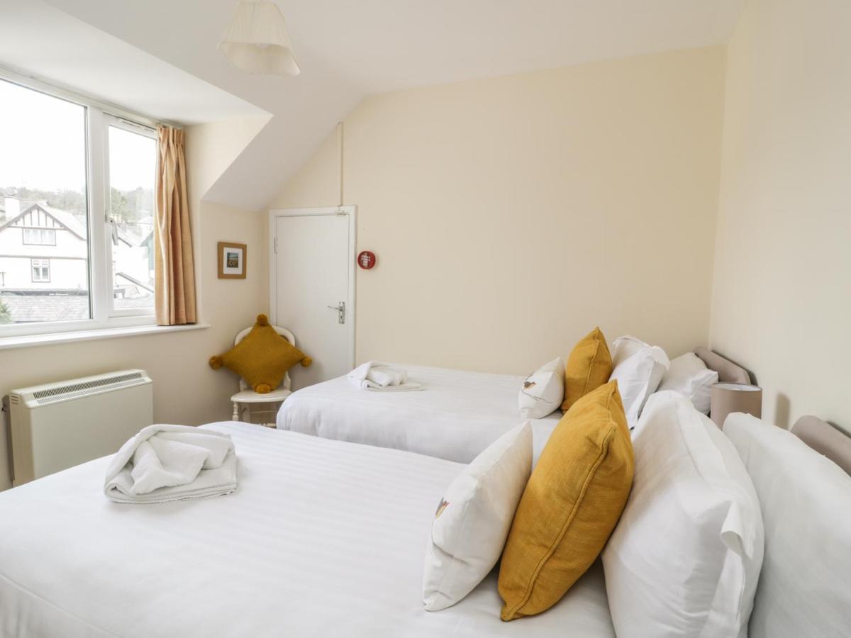 Eve'S Attic Apartment Windermere Luaran gambar