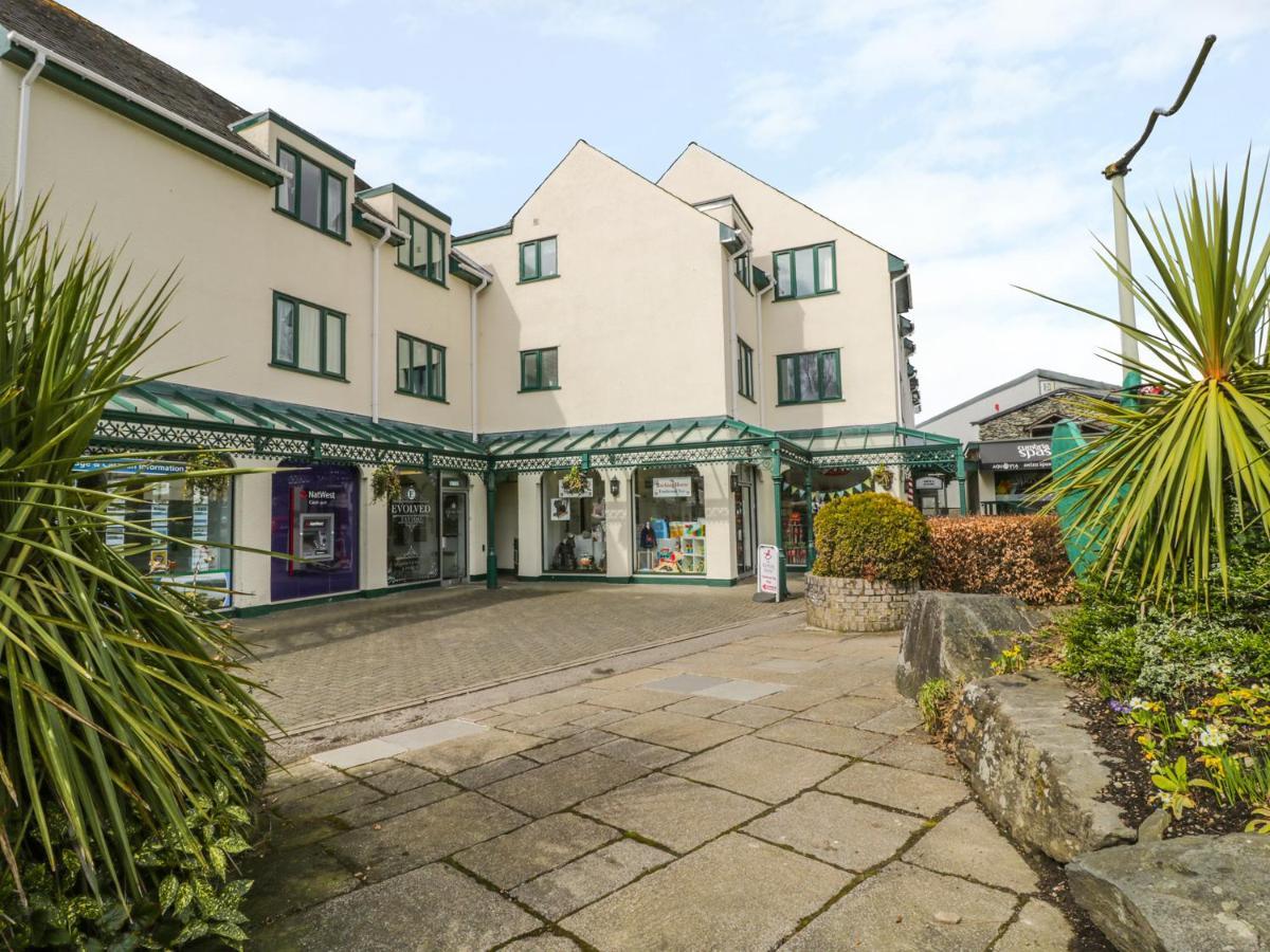 Eve'S Attic Apartment Windermere Luaran gambar
