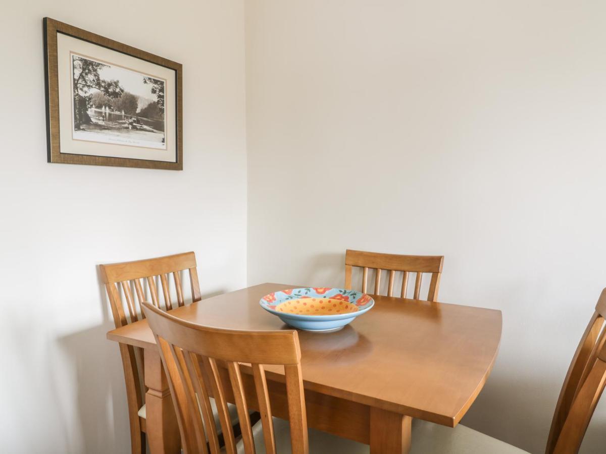 Eve'S Attic Apartment Windermere Luaran gambar