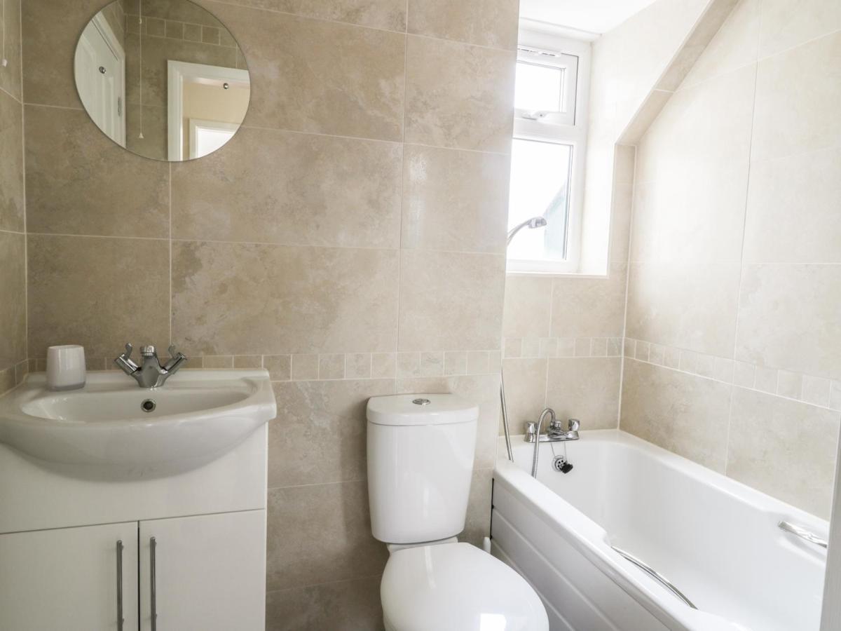 Eve'S Attic Apartment Windermere Luaran gambar